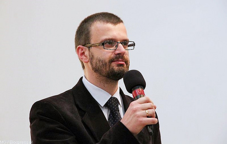 Przemysław Dakowicz: „Głosów-zbieranie”, czyli Norwid ponownie „odkryty”