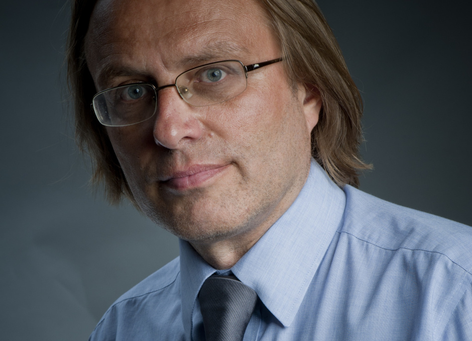 Dariusz Gawin: Eliot, czyli poszukiwanie ideału kultury 