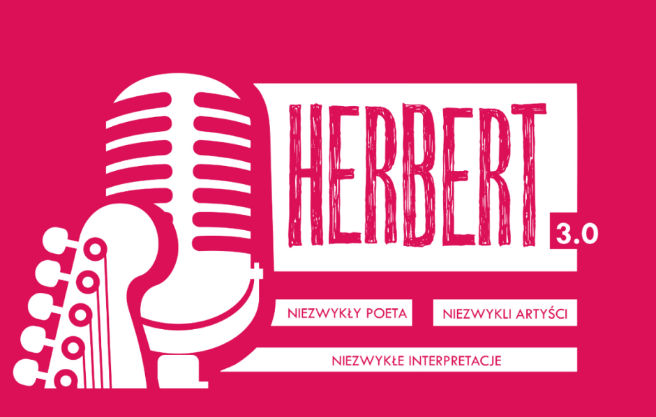 Koncert „Herbert 3.0” w radiowej Trójce. Zapraszamy do słuchania 