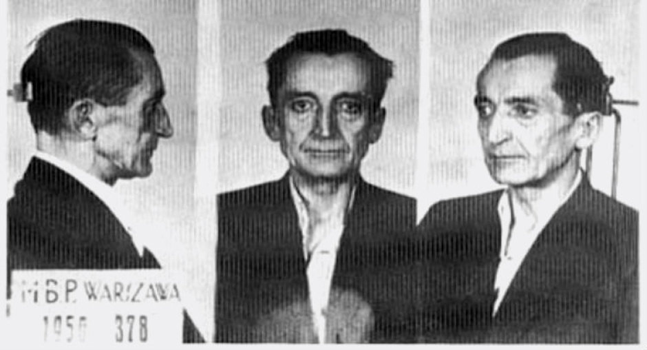 Generał August Emil Fieldorf we wspomnieniach żony