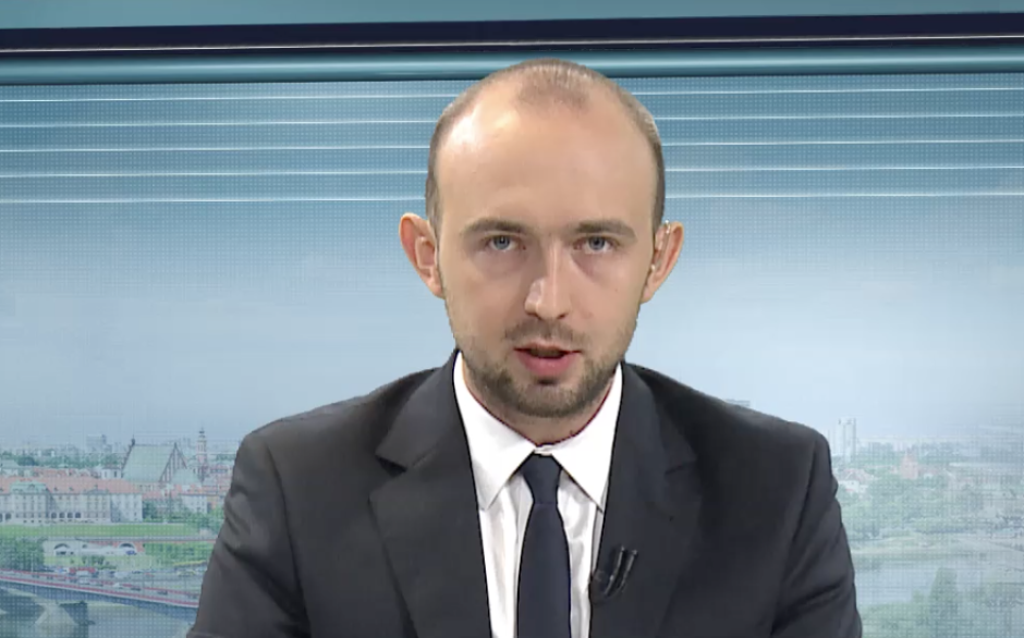 Marcin Fijołek: Trzy lektury na długi weekend