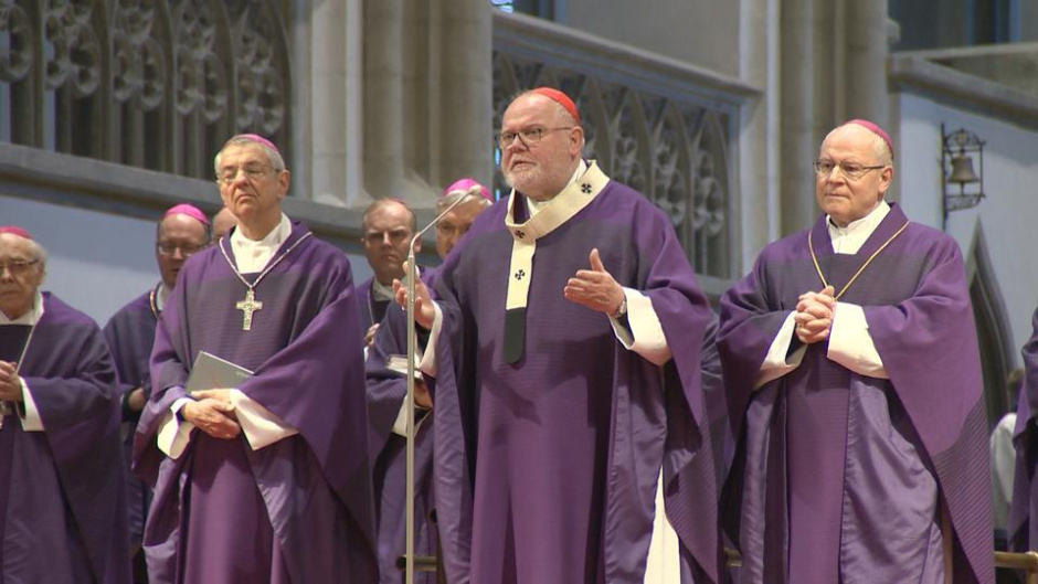 Paweł Chmielewski: Humanae vitae. Bunt po niemiecku