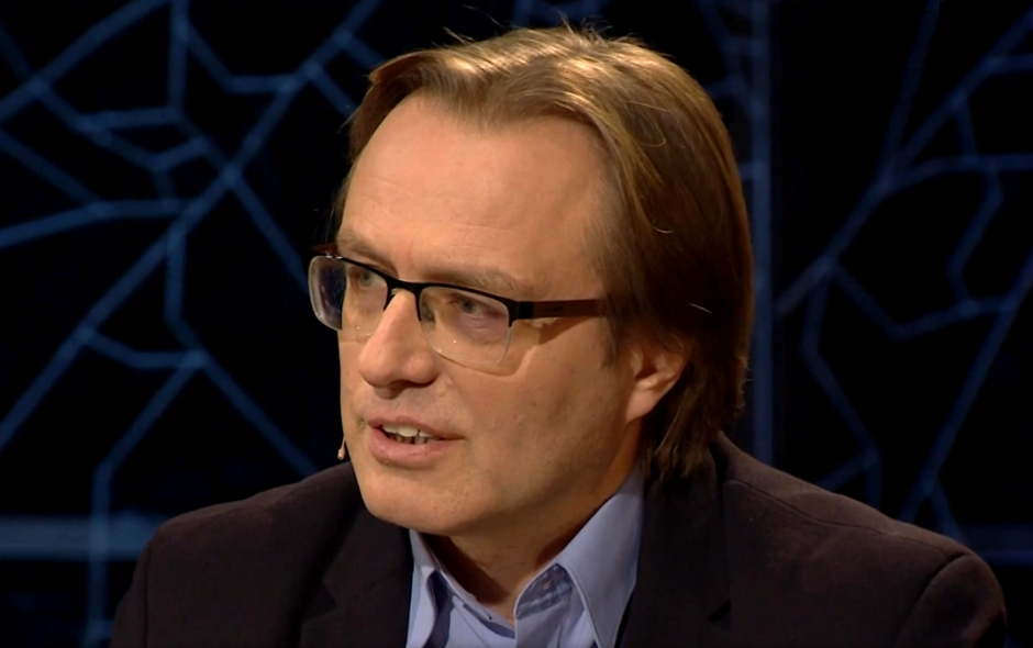 Dariusz Gawin: Gombrowicz oczekiwał od polskości dumy, stanowczości i rozmachu 