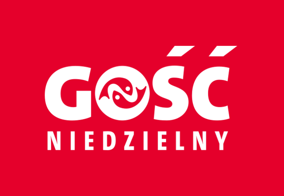 Zmiana redaktora naczelnego „Gościa Niedzielnego”! 