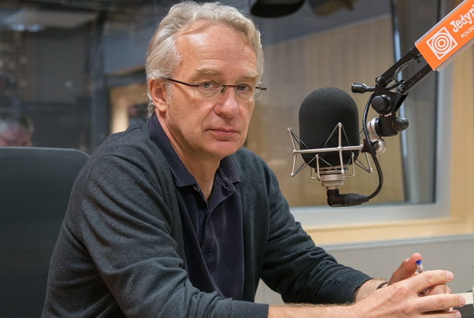 Rafał Habielski: Listy – dowód przynależności do wspólnoty