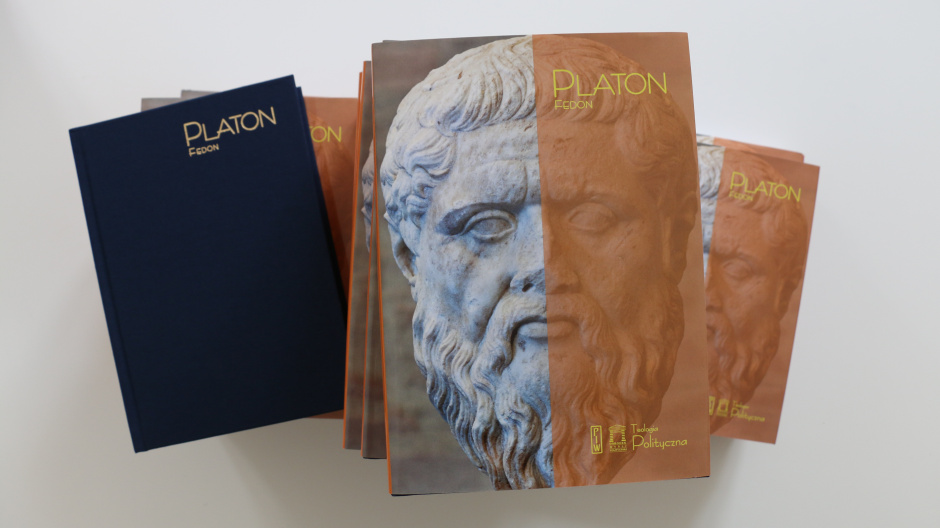 „Fedon” dołączył do Biblioteki Klasycznej Teologii Politycznej 