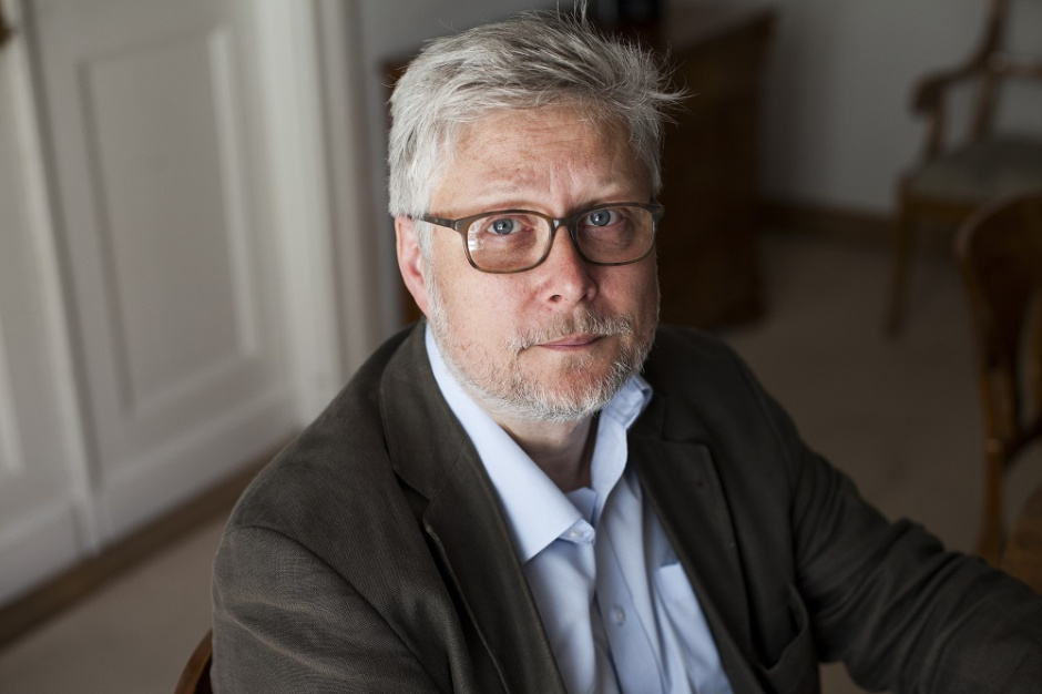 Marek A. Cichocki: Prawdę o sobie musimy znaleźć sami