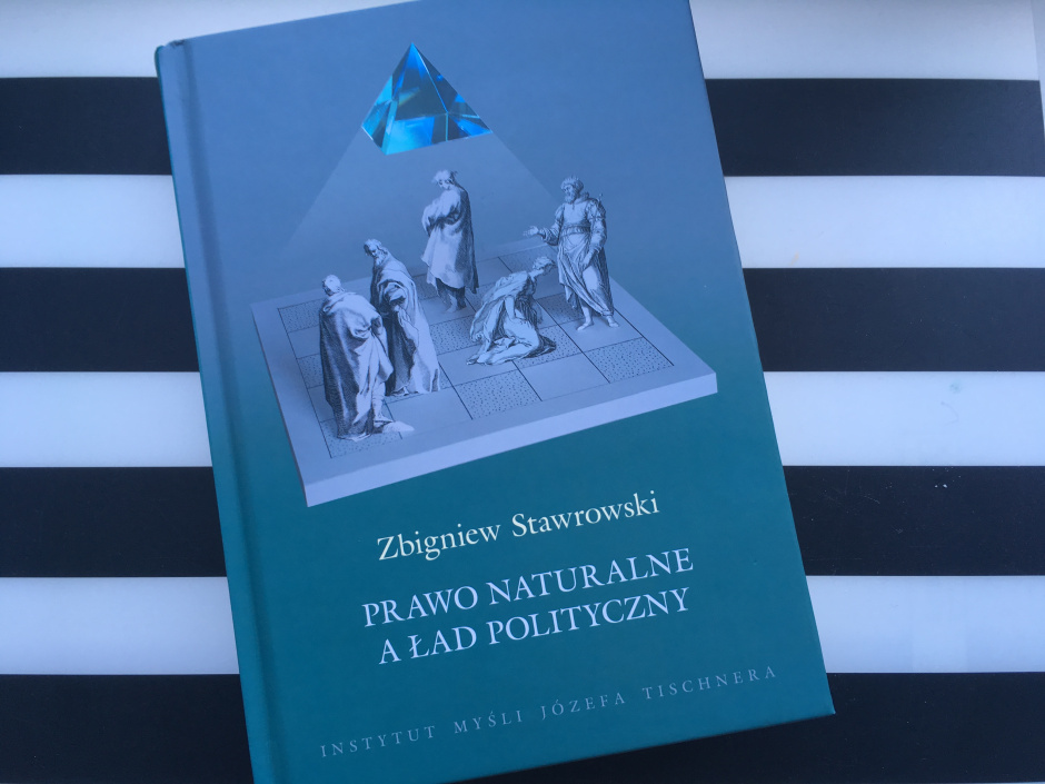 Filozoficzna biesiada Stawrowskiego