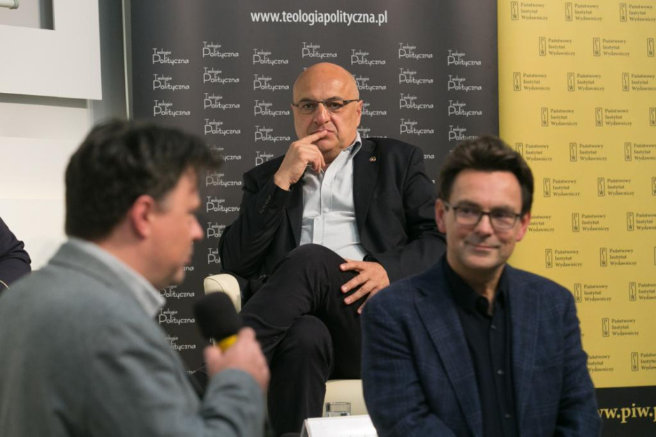 Premiera „Dramatów” Wojciecha Tomczyka