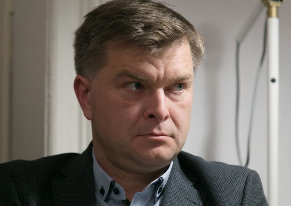 Grzegorz Górny: Duchowa i intelektualna mapa Jana Pawła II