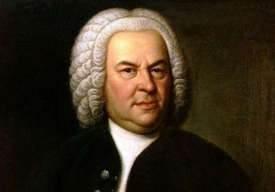 Antonina Karpowicz-Zbińkowska: Bach – filozof muzyki