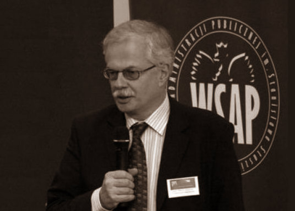 Wolność i jej granice. Miłowit Kuniński in memoriam