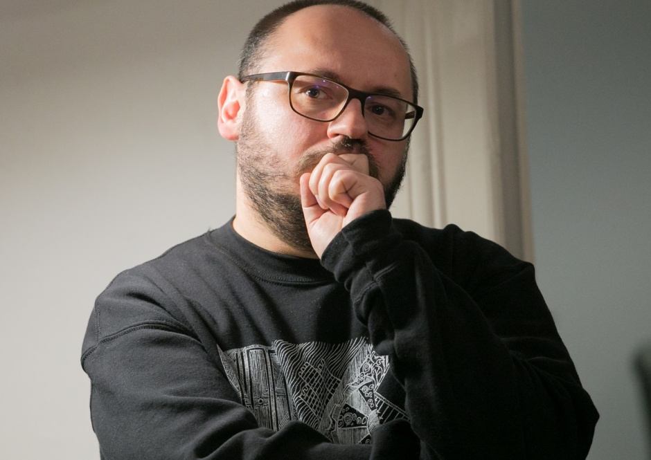 Krzysztof Wołodźko: Horda Goga. U źródeł Rzeczpospolitej Niewiernej