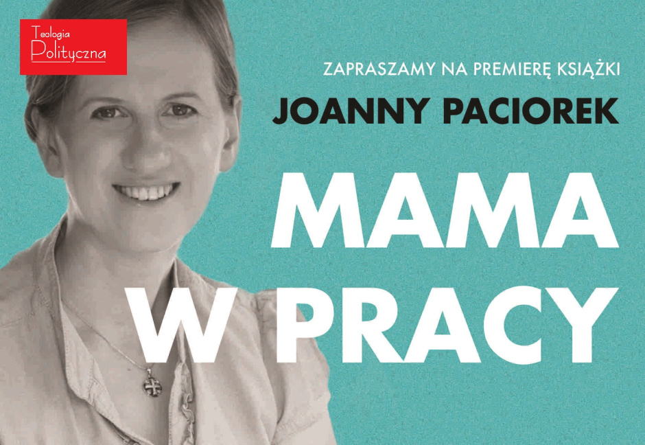 Premiera  niezwykłej książki o łączeniu macierzyństwa z pracą 