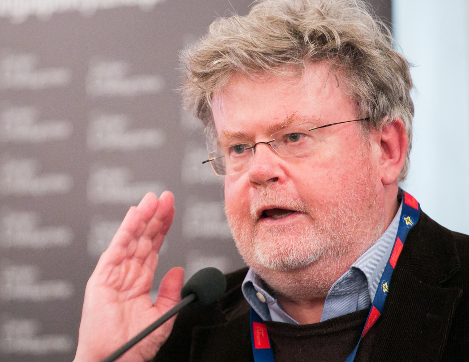 John Milbank: Indywidualizm nas zabija