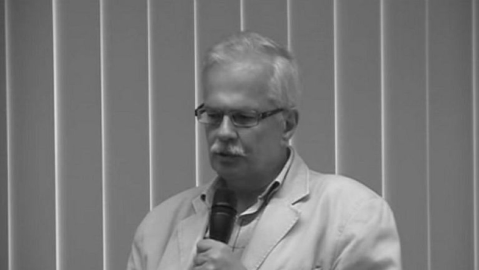 Justyna Miklaszewska: Miłowit Kuniński – filozof polityki