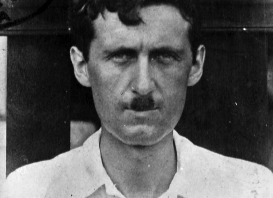 George Orwell: Środki zapobiegawcze w literaturze