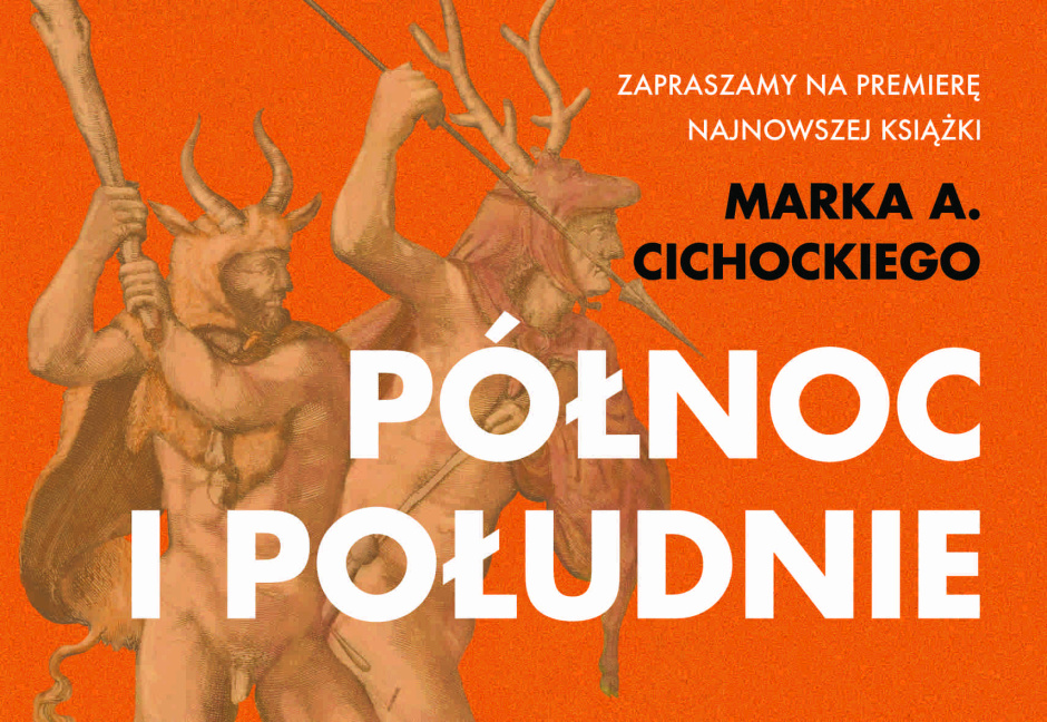 Między Północą a Południem. W poszukiwaniu źródeł polskiej tożsamości
