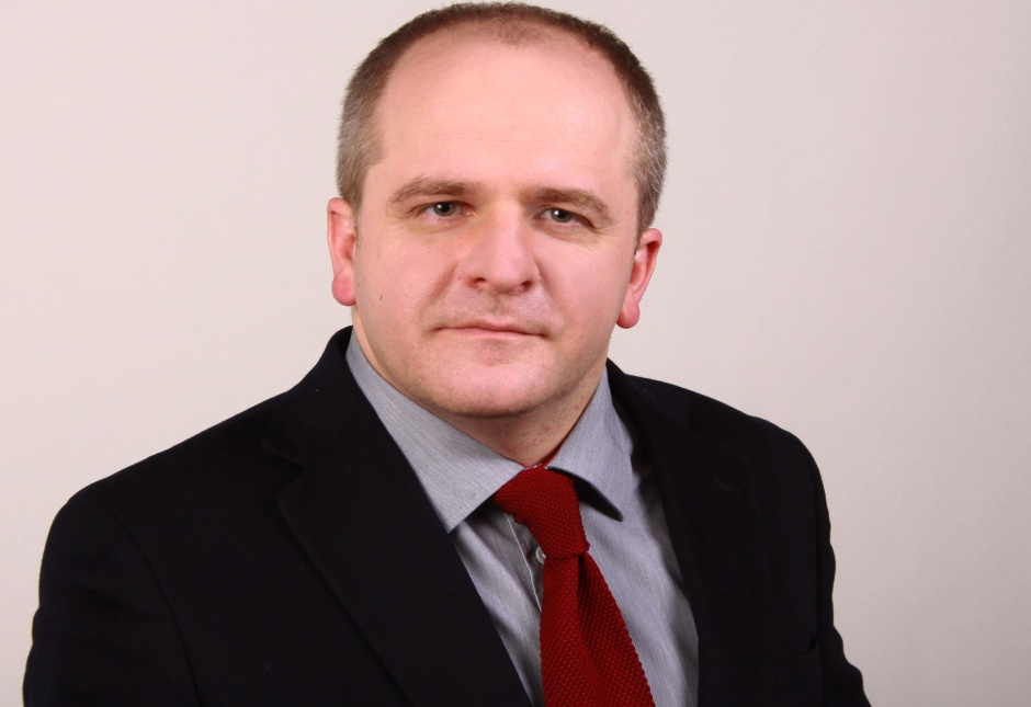 Paweł Kowal: Wydarzenia ukraińskie mają ogromny potencjał „wychowawczy”