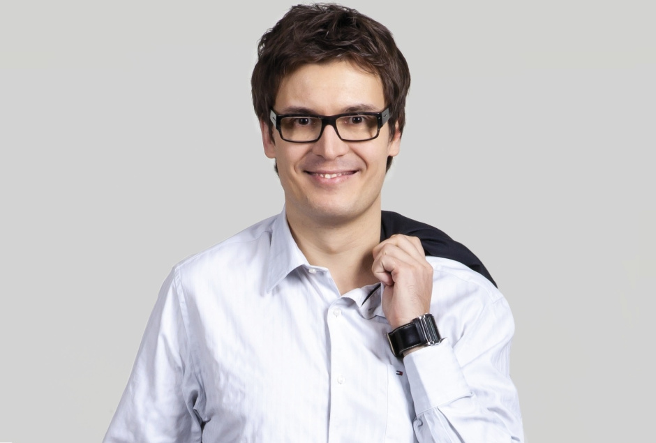 Dariusz Jemielniak: Odbiorcy godzą się na zafałszowany przekaz
