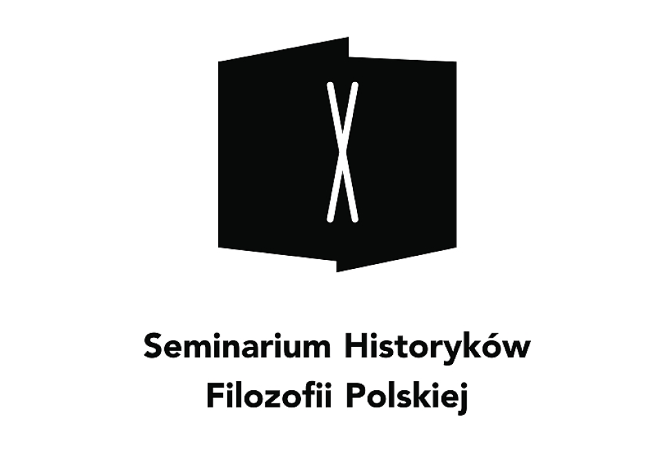 Marek A Cichocki na Seminarium Historyków Filozofii Polskiej 