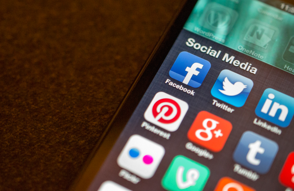 Michał Kłosowski: Social media biorą wszystko