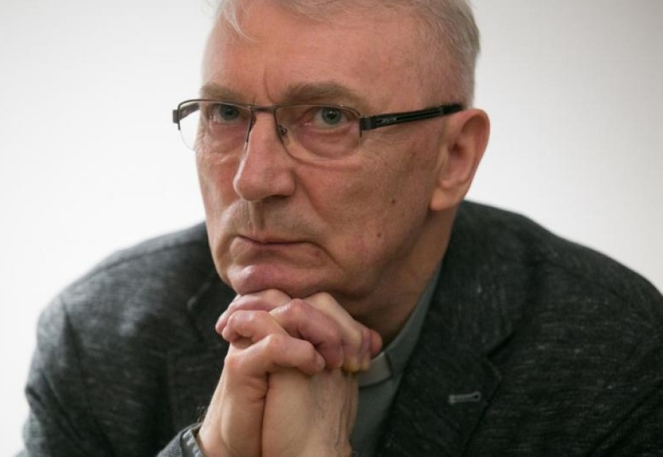 Ks. Jerzy Szymik: Więcej nadmiaru. Sprawiedliwość Boża i chrystologia