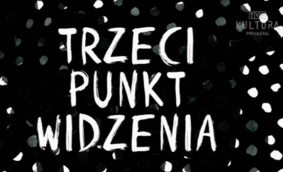 O zmierzchu Merkel, przyszłości NAFTA i książce „Jak nas piszą cyrylicą”