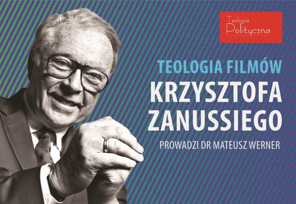 Zapraszamy na spotkanie z Krzysztofem Zanussim
