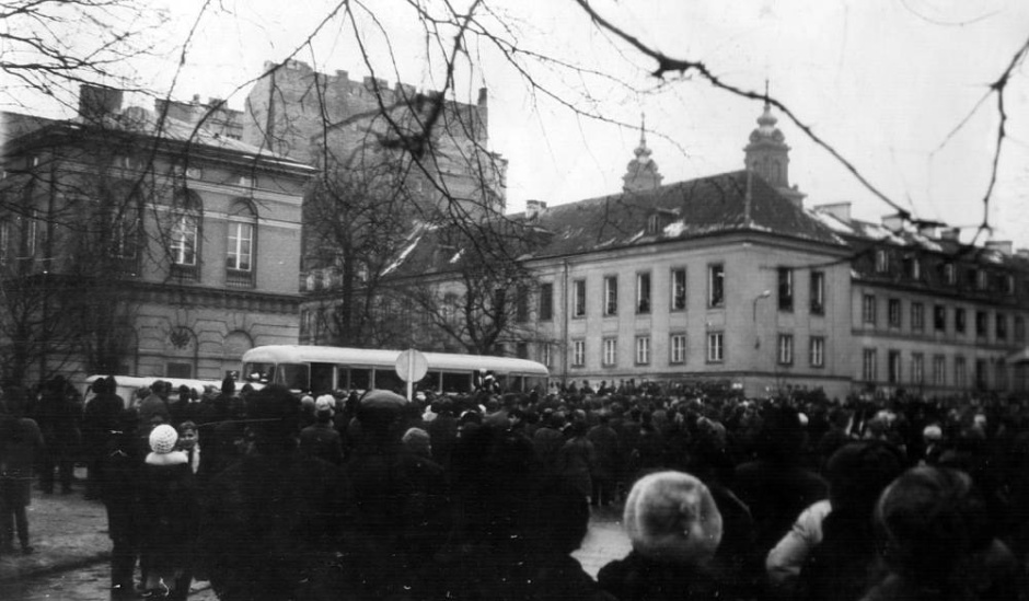 Magdalena Bajer: Żal schowany głęboko