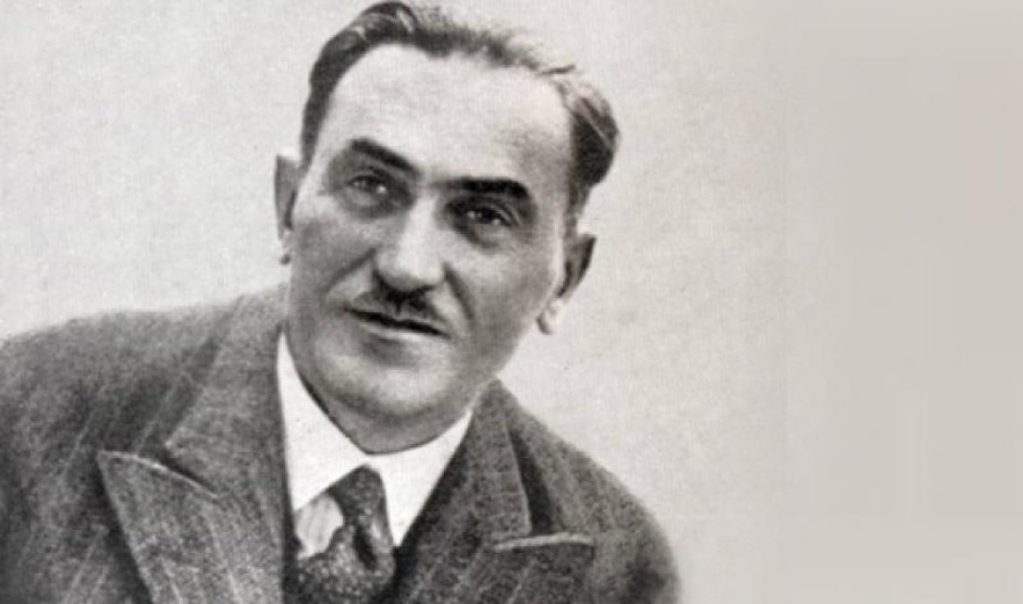 Tadeusz Boy-Żeleński: Wakacje z prydumką