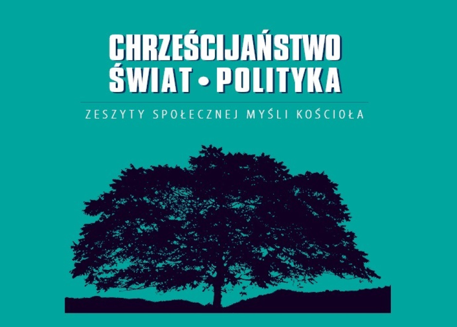 Nowy numer „Chrześcijaństwo, Świat, Polityka” o wyzwaniach demokracji