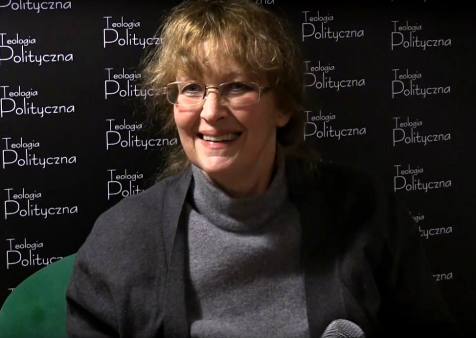 Nowosielski. Metafizyka stosowana – zobacz film  z debaty 
