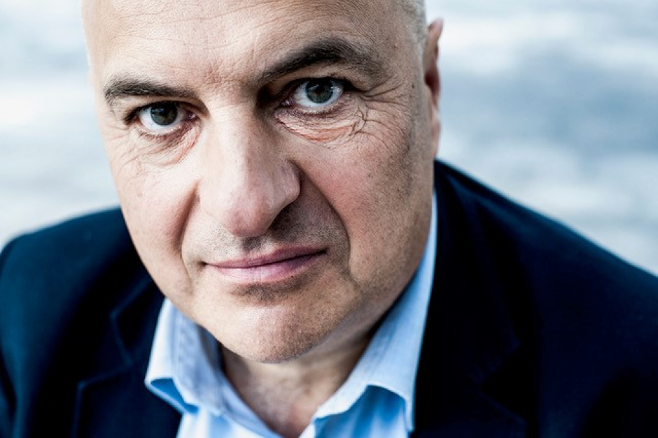 Już wkrótce kolejna premiera – wydajemy zbiór „Dramatów” Wojciecha Tomczyka. Dziękujemy darczyńcom!