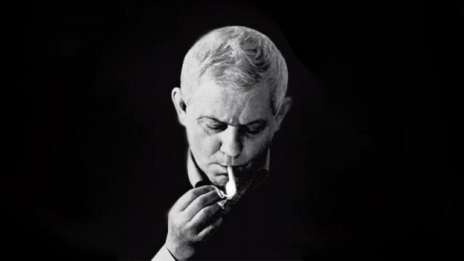 Wojciech Kaliszewski: Ręka poety. O Zbigniewie Herbercie
