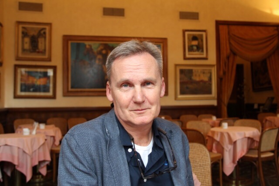 Marek Zagańczyk: Kilka uwag o Stempowskim