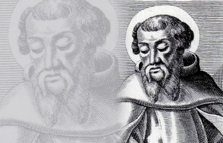 Święty Ireneusz z Lyonu i idea jedności