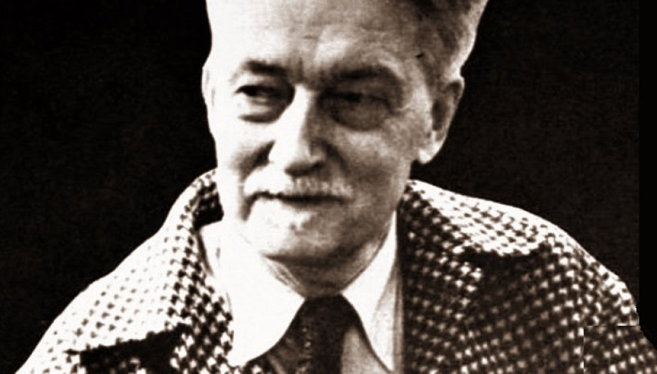 Jacques Maritain: Trzy sprzeczne opisy epoki