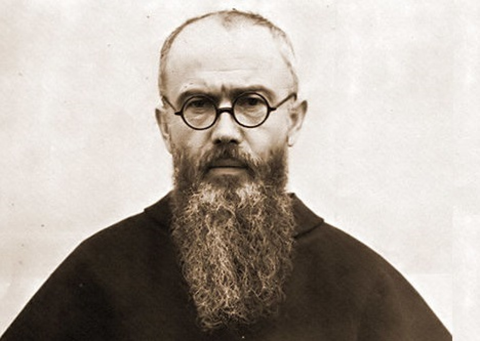 O. Maksymilian Kolbe: Prawda