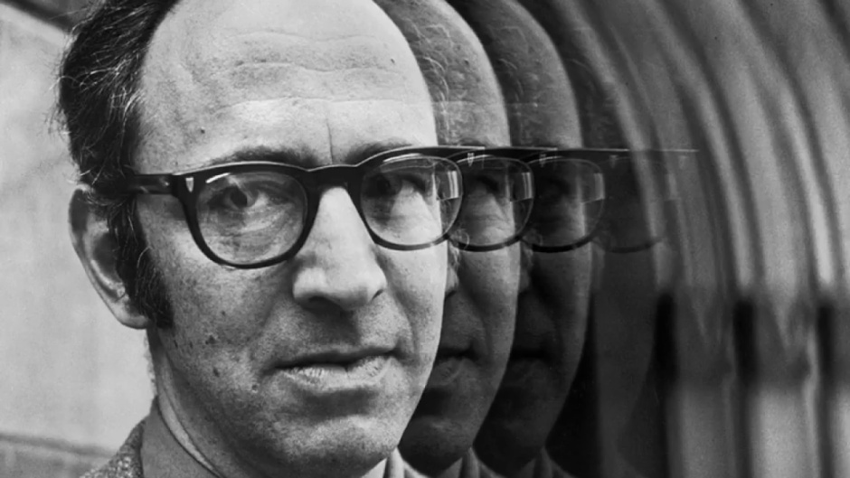 Mikołaj Brykczyński: Thomas Kuhn i paradoksy nauki