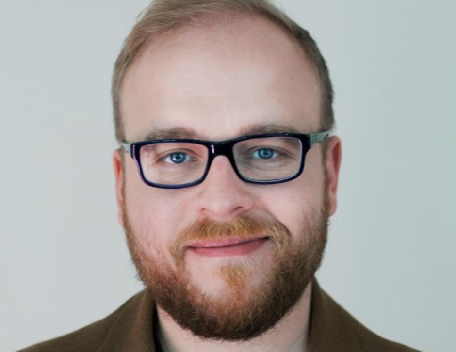 Łukasz Jasina: Wsparcie dla Ukrainy to wsparcie dla nas samych