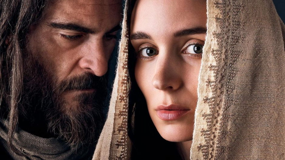 Kamil Mańka: Nowe apokryfy. O filmie Maria Magdalena