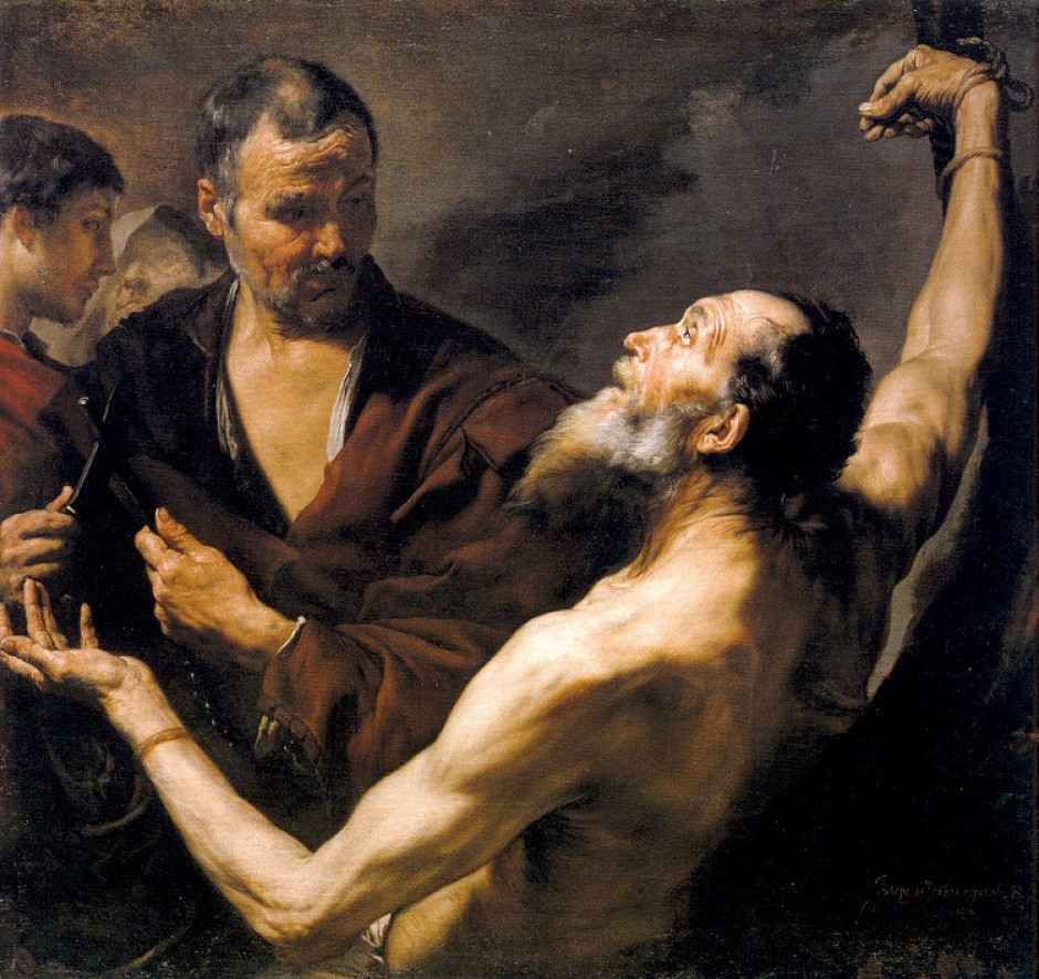 Święty Bartłomiej – Apostoł Indii i Armenii