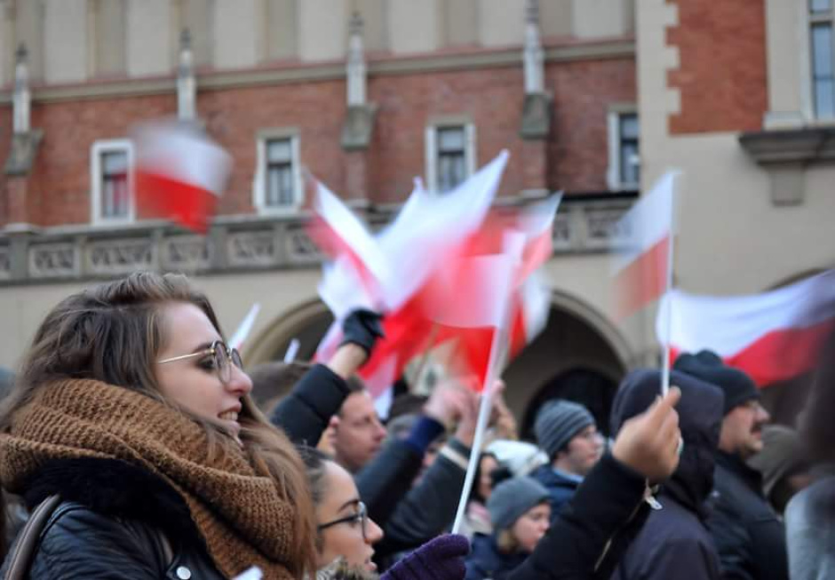 Cichocki, Gawin, Karłowicz o Marszu Niepodległości