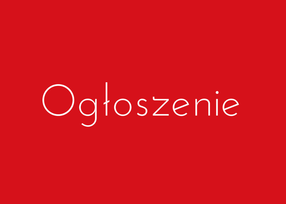 Fundacja Świętego Mikołaja/Teologia Polityczna poszukuje asystenta redakcji
