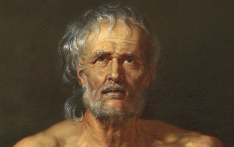 Jarosław Kurek: Paideia rzymska – ćwiczenia