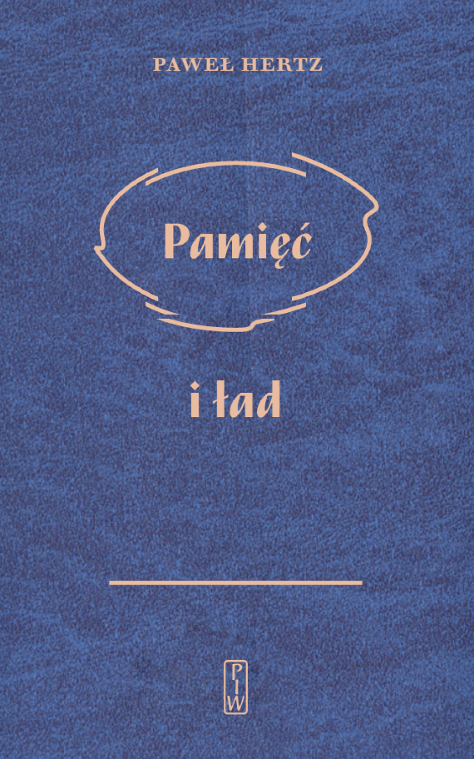 Pamięć i ład – Paweł Hertz