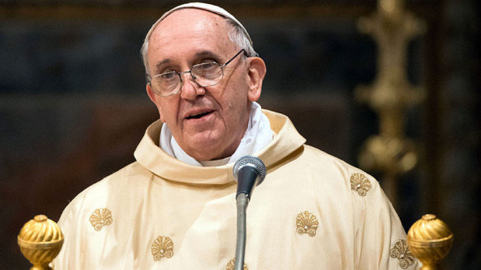 List polskich biskupów do papieża Franciszka w piątą rocznicę wyboru