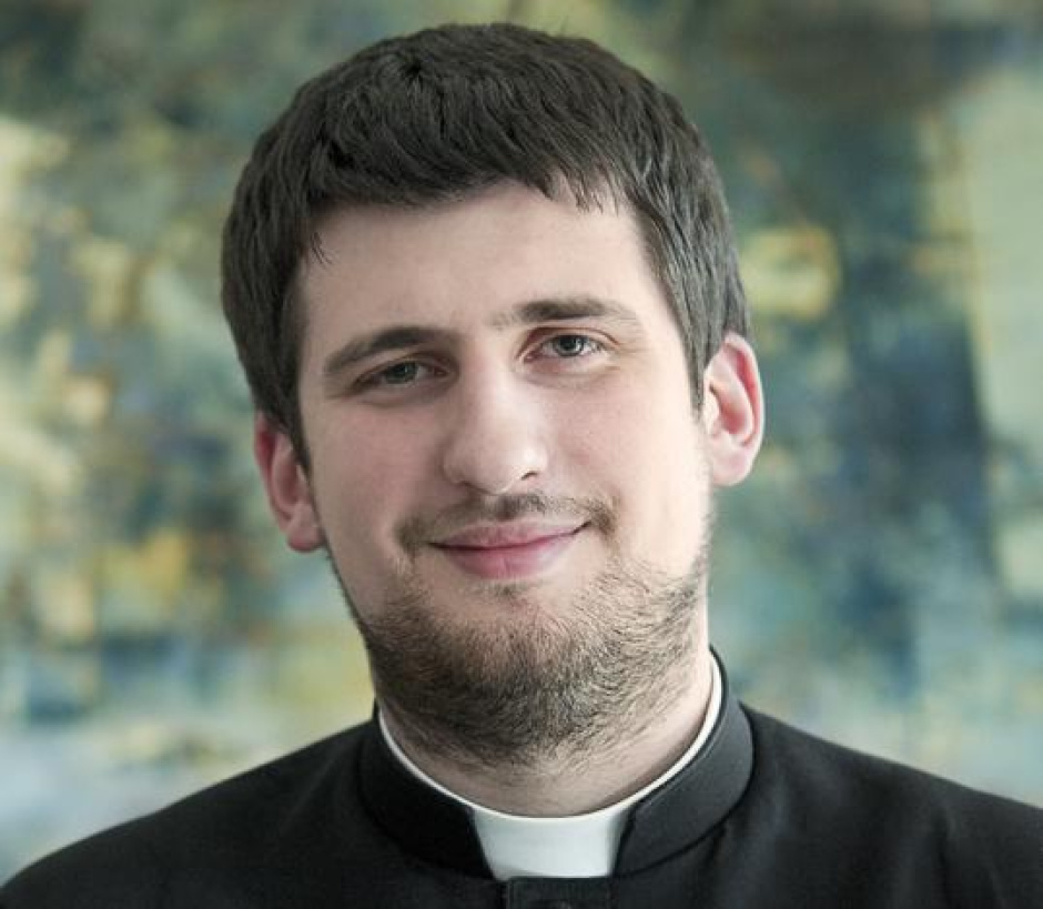 Ks. Krzysztof Porosło: Triduum Paschalne to jedna Liturgia