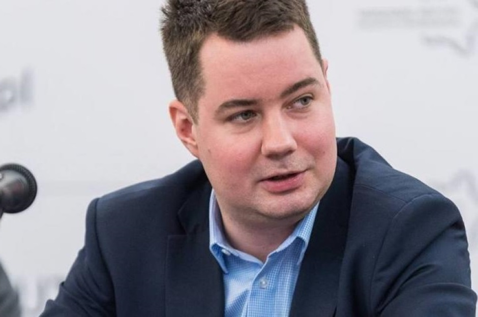 Bartosz Rydliński: Praca a sprawiedliwość: wokół problemów wolnego rynku
